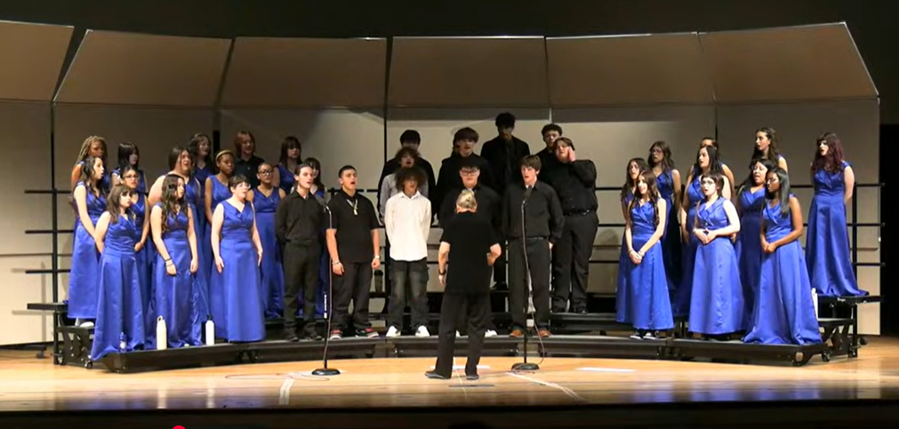CCHS Chorus